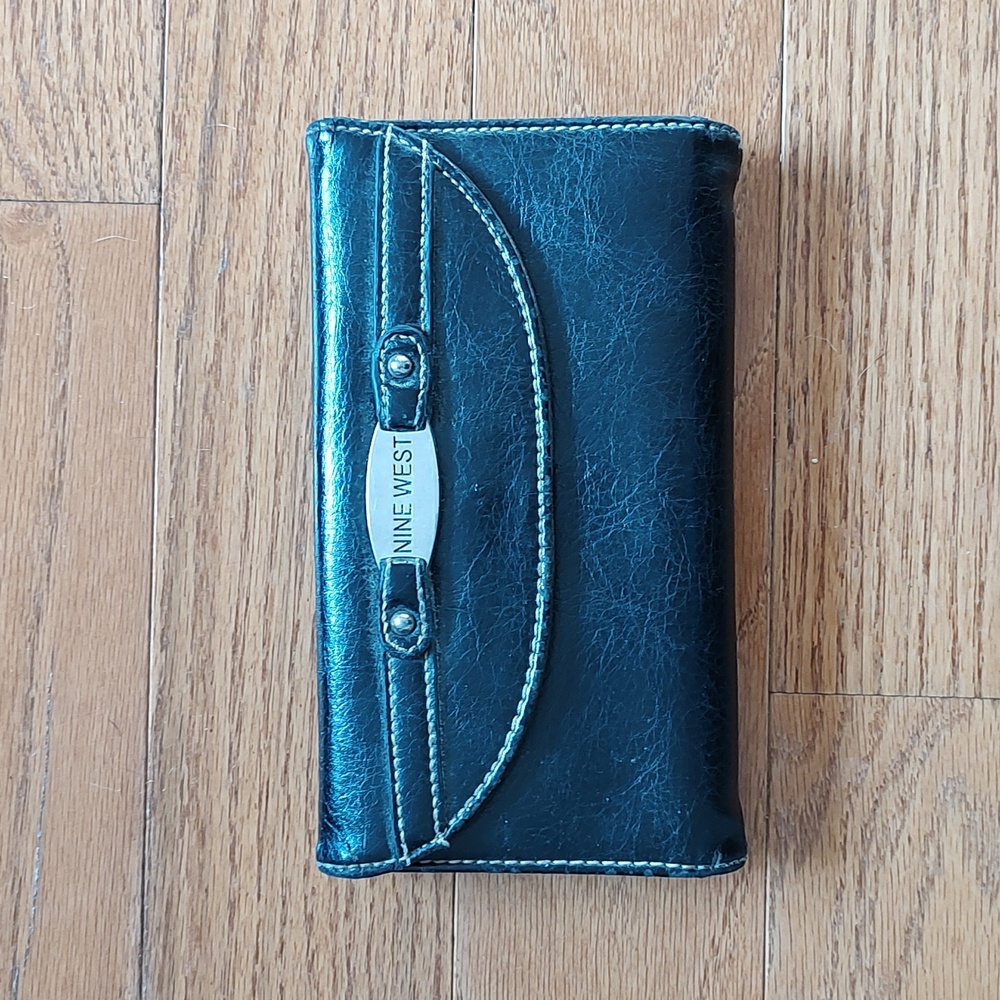 Nine West Wallet